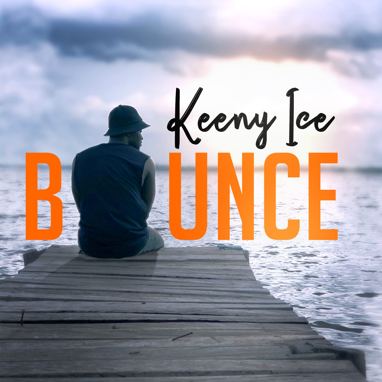 Audio+Video: Keeny Ice – Bounce