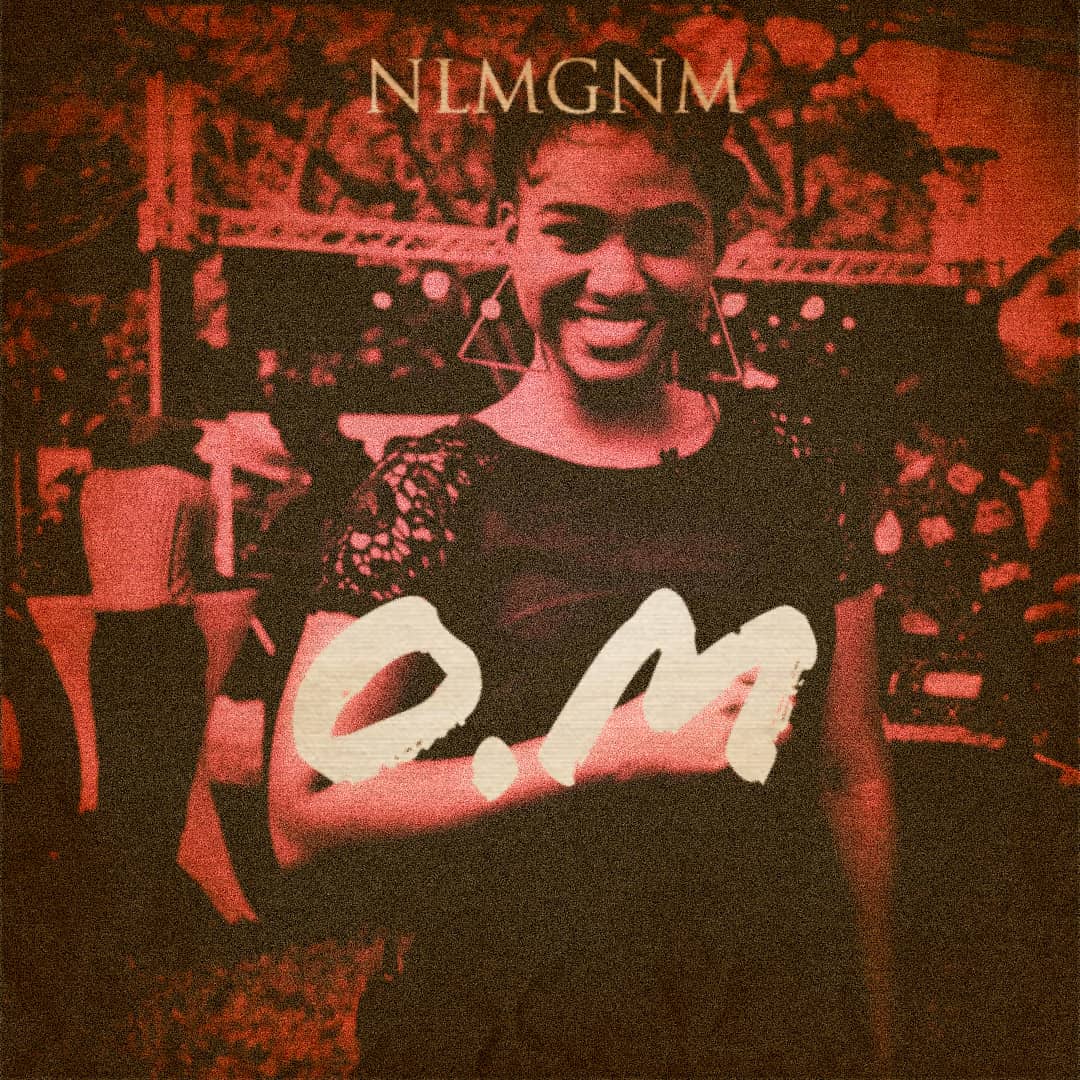 NLMGNM ft. Lvin Red – O.M