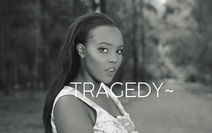 Audio + Video: Nikita – Tragedy (empawa100 Africa)
