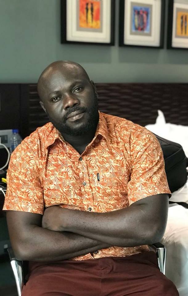 Richie Mensah has the agency and dynamism to turn Musiga around – Quophimens Musiq CEO.