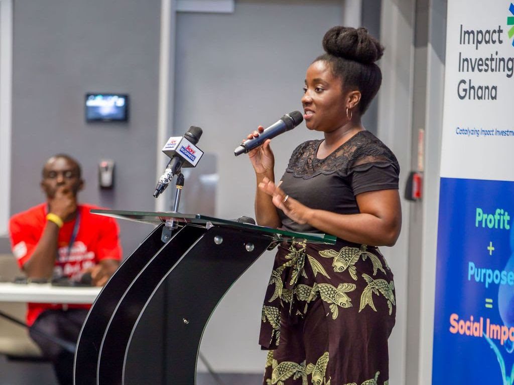 Impact Investing Ghana Launches to Catalyze Impact Investment for Development