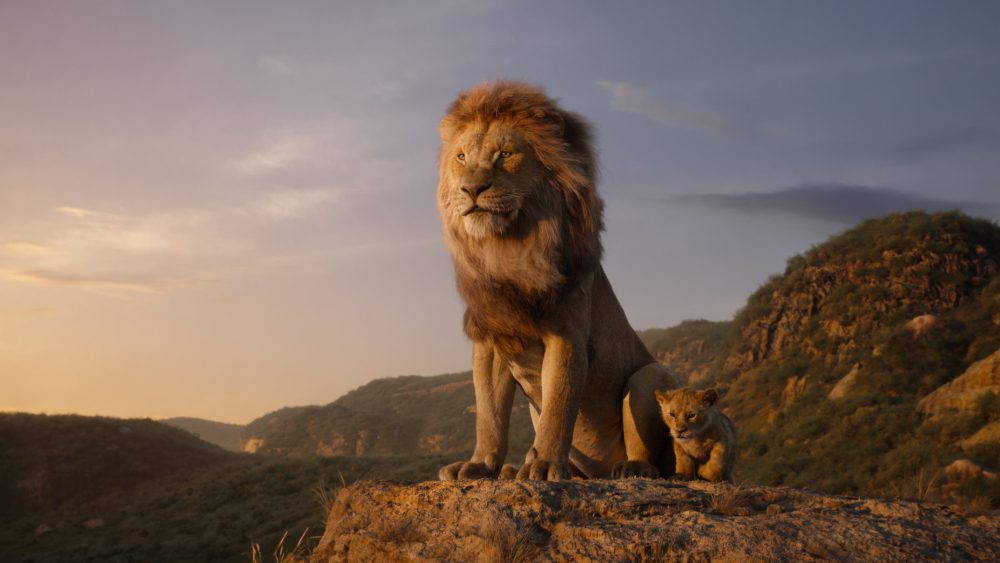 Storm Energy Drink partners Silverbird to premiere ‘Lion King’