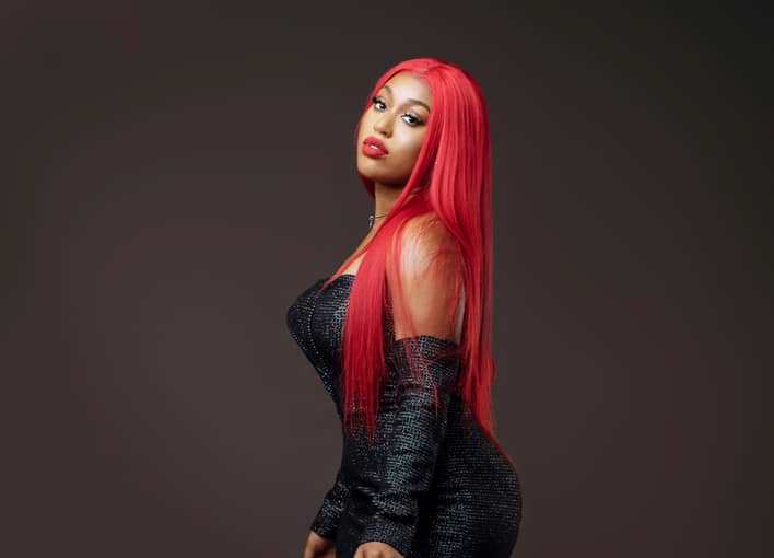 Women Deserve The Same Attention Men Receive In The Entertainment Industry – Fantana
