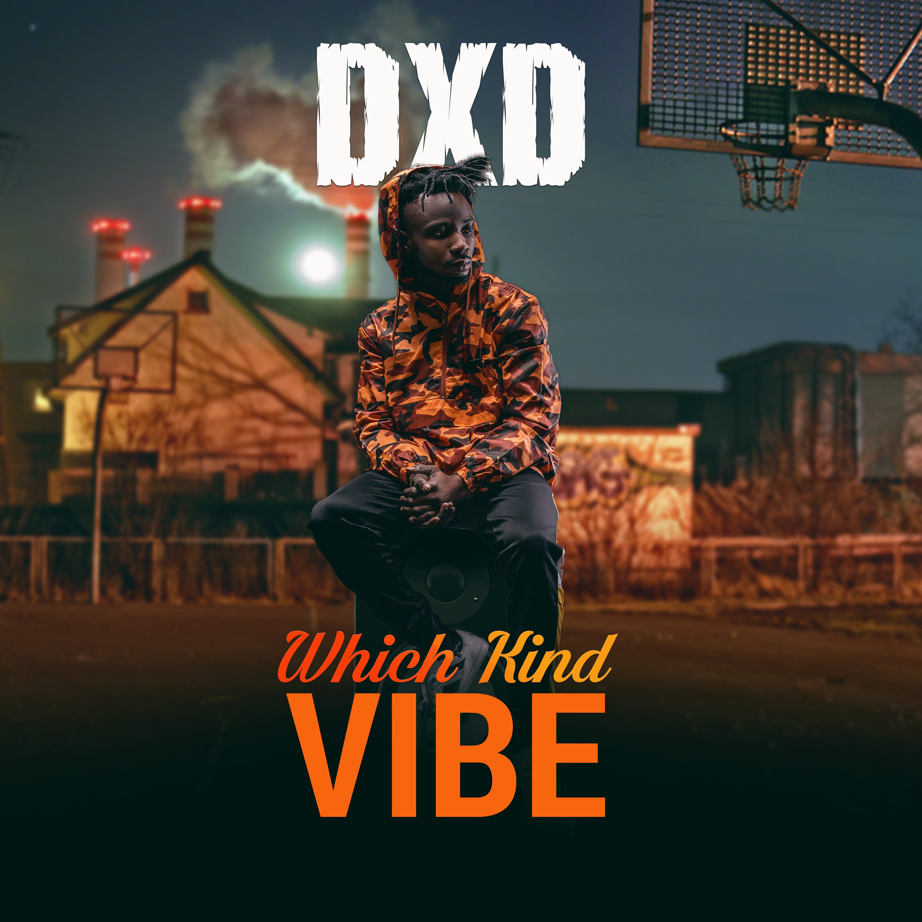 DXD Set To Release New Single ‘Which Kind Vibe’ On 1/8/2019.