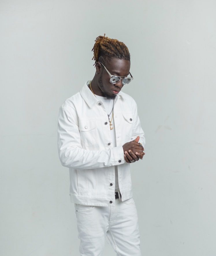 EpiqMenz grabs nomination at 2019 Ghana Music Awards UK