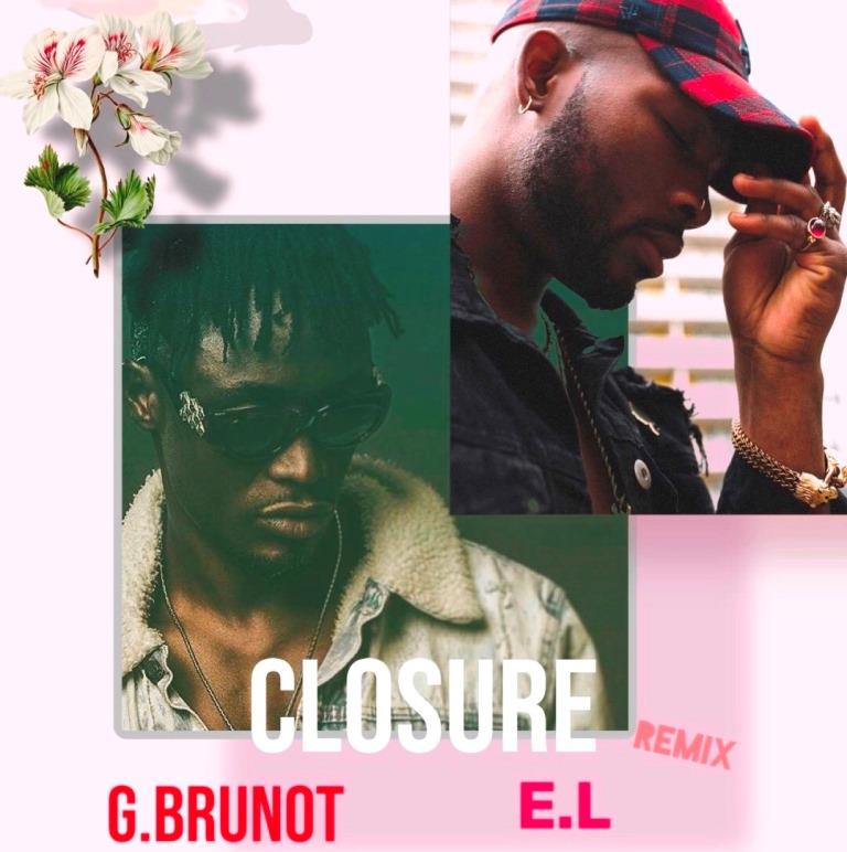 G.Brunot ft. E.L – Closure (Remix)