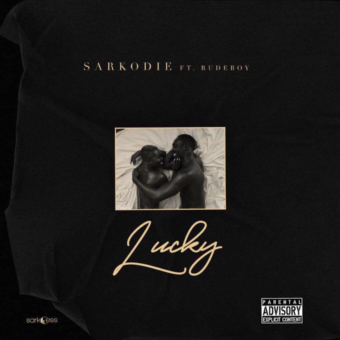 Audio + Video: Sarkodie ft. Rudeboy – Lucky