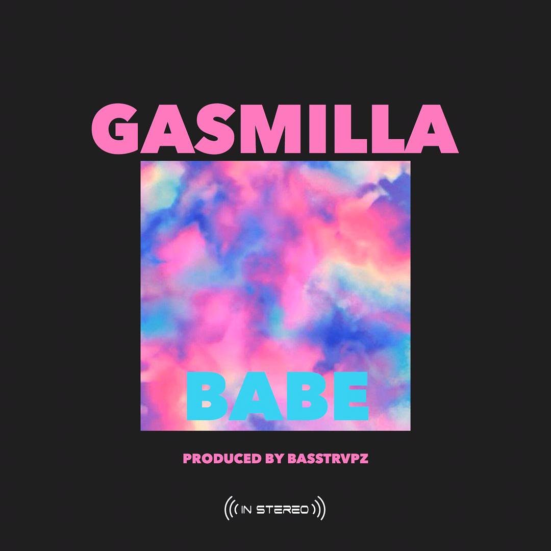 Gasmilla – Bebe (Prod. By TRVPZ)