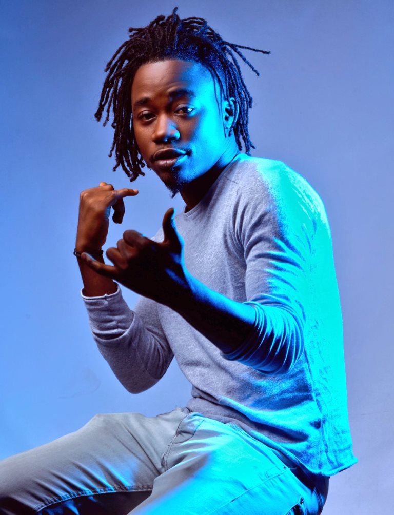 Joel Orleans wins ”Best Male Radio Personality” at 2019 Ghana Entertainment Awards USA