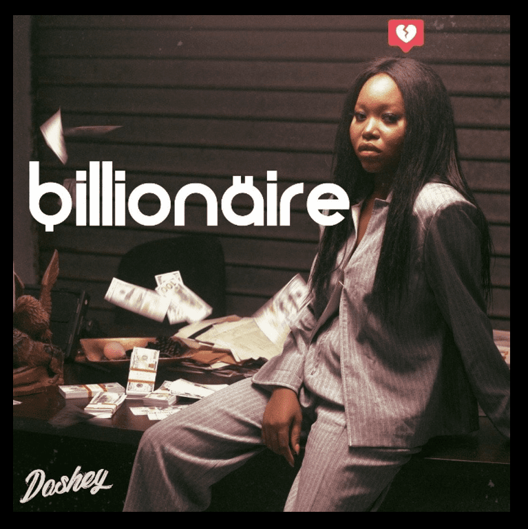 Dashey – Billionaire (Prod. By Rex Ricketts)