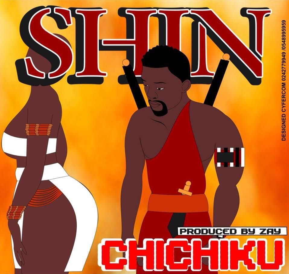 Shinichi – Chichiku (Prod. By Zay)
