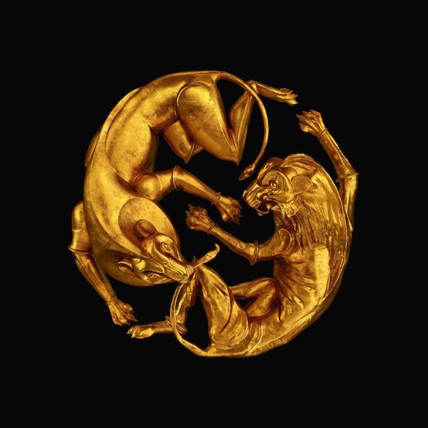Stream Beyoncé’s ‘The Lion King: The Gift’ Album f/Shatta wale,Yemi Alade, Kendrick, Childish Gambino, and More