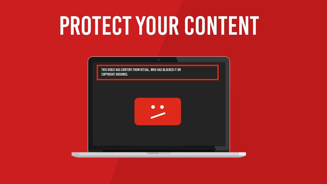 How does YouTube’s Content ID system work?