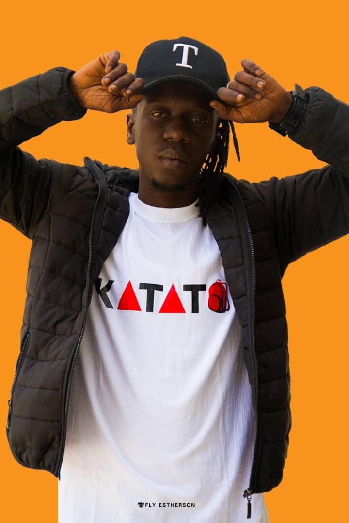 Gambian HipHop act, T-Smallz eyes a collaboration with Stonebwoy and Samini.
