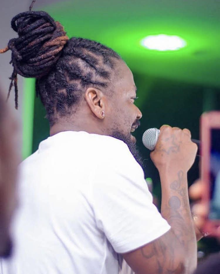 Samini to rock GhanaFest 2019 Concert in USA this July