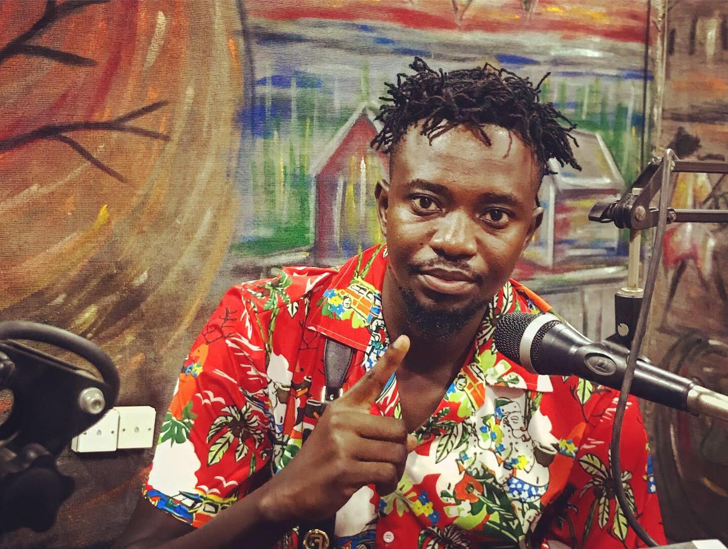 Ghanaian Music is not making global waves because we don’t travel to promote it – Field Marshall