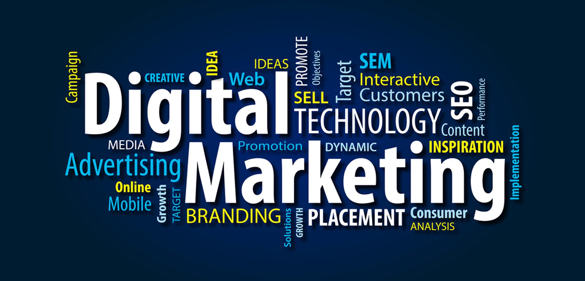 Here are the main types of digital marketing you should consider for your business.