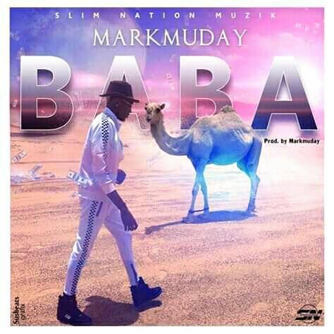 Audio + Video: MarkMuday – Baba