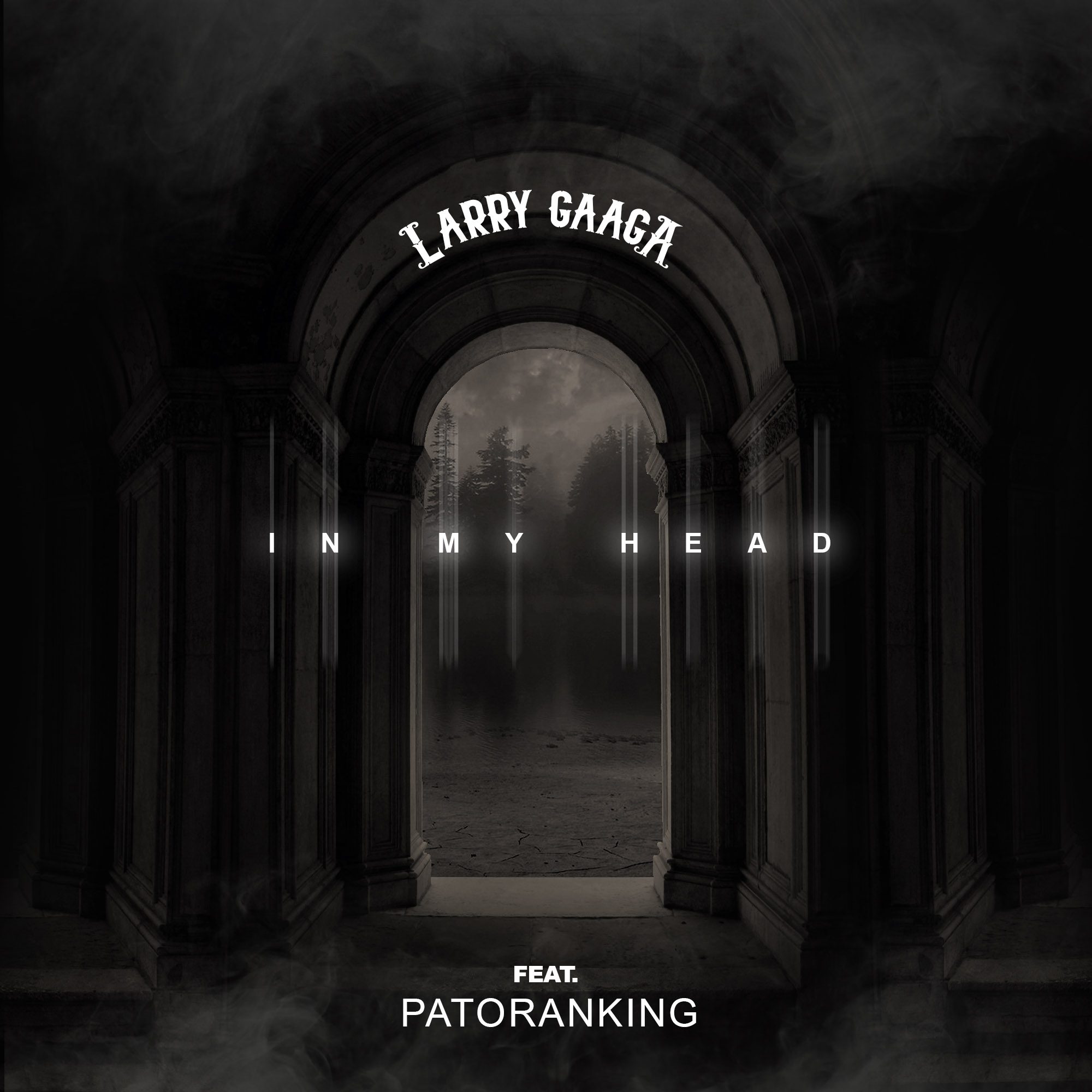 LARRY GAAGA TEAMS UP WITH PATORANKING TO CELEBRATE HIS BIRTHDAY WITH NEW SONG AND VIDEO ‘IN MY HEAD’
