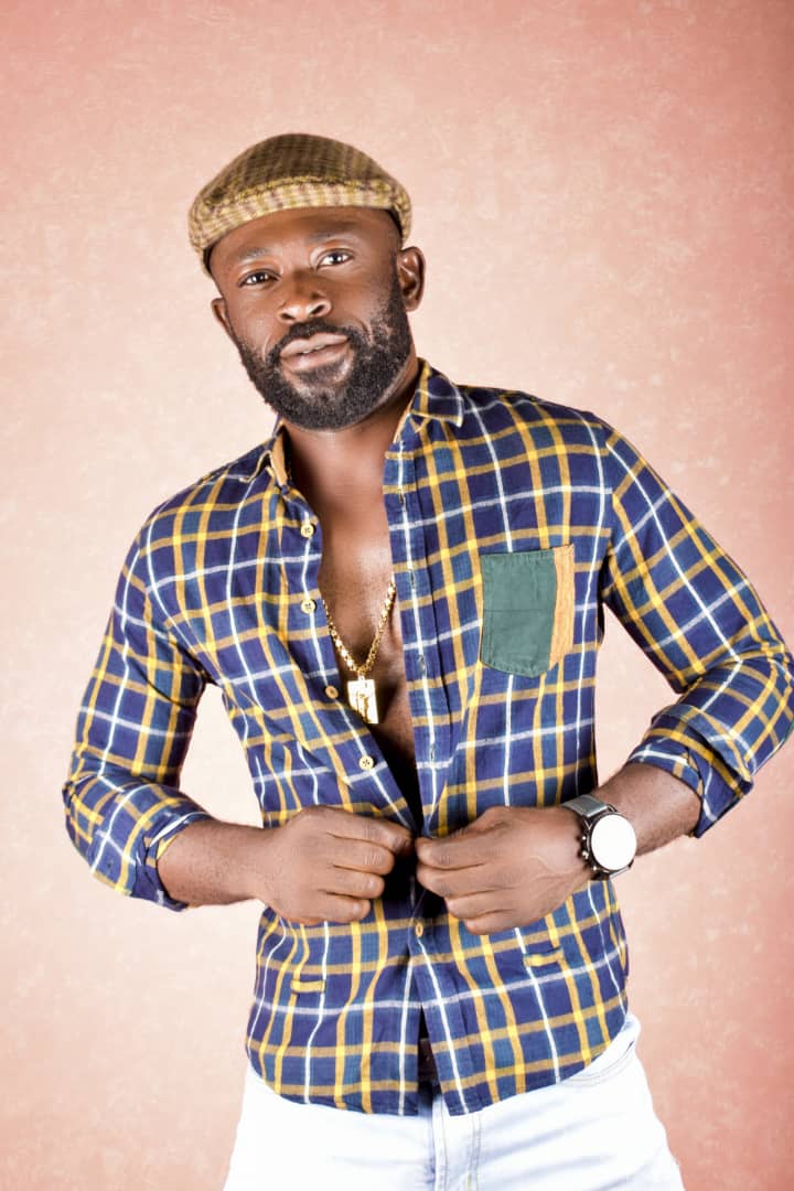 Reggae and Dancehall musician, iRoyal to outdoor new single.