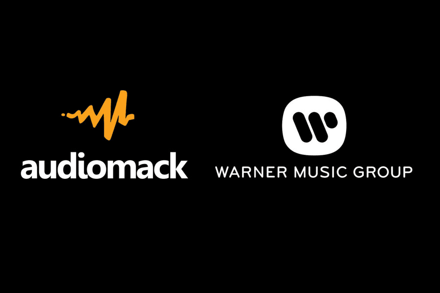 Audiomack Announces Official Partnership With Warner Music Group.