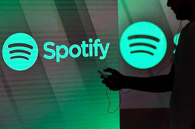 Spotify Has 108 Million Premium Subscribers Against Apple Music’s 60 Million