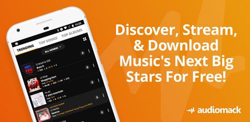 How to Pitch Your Music for Trending & Playlists on  Audiomack