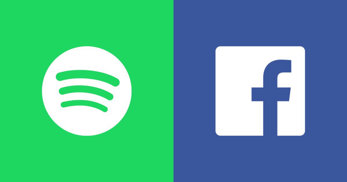 You can now share music from Spotify to Facebook Stories