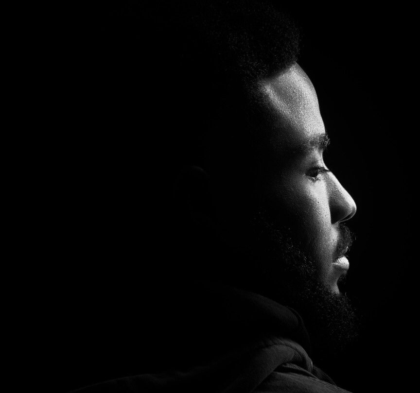 Eddie Khae Drops “The Switch” Ep exclusively via Boomplay.