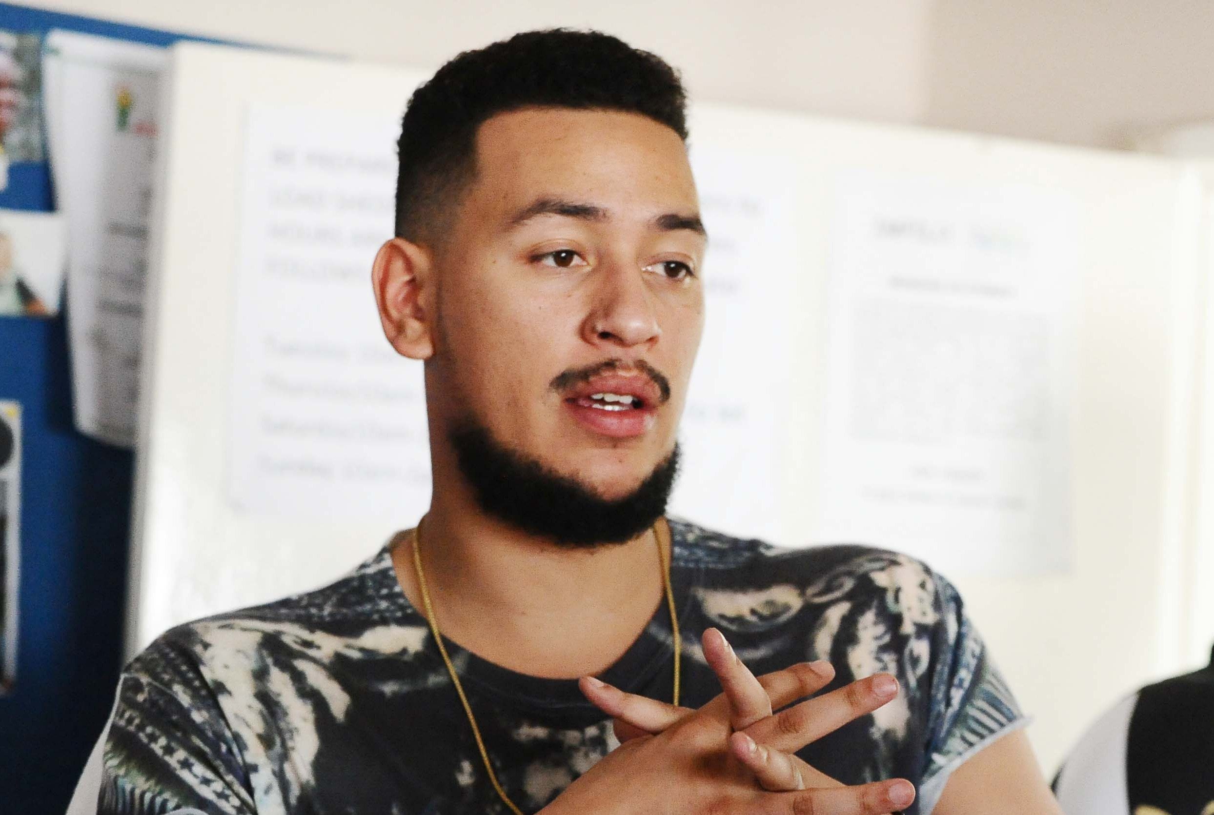 AKA confirmed as ACCES 2019 guest speaker