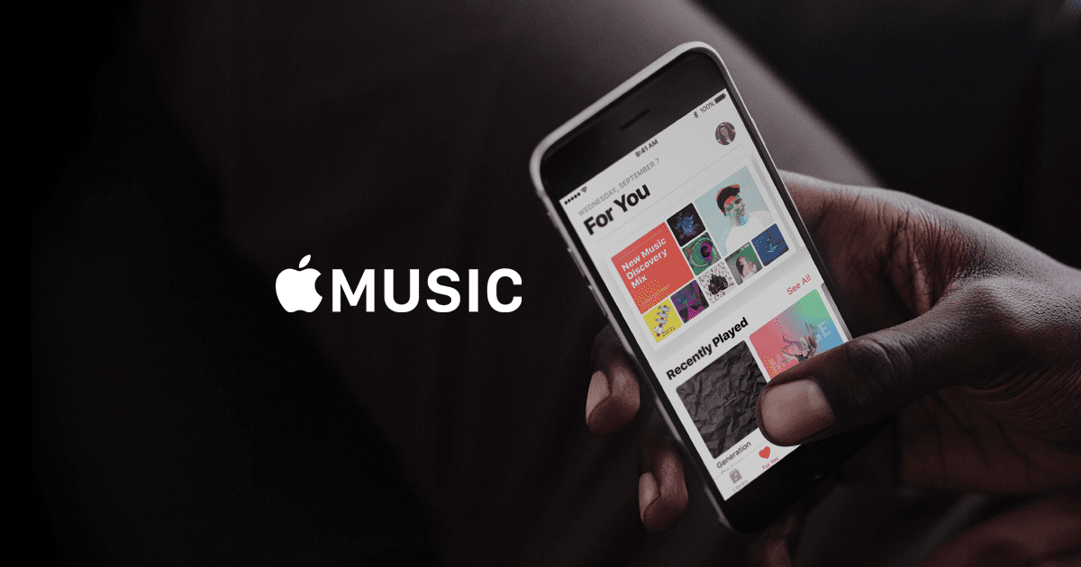 How To Get The Most Out of Your Apple Music Account