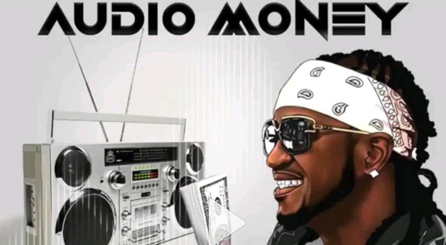 Audio + Video: Rudeboy – Audio Money