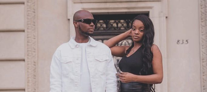 VIDEO: King Promise – My Lady
