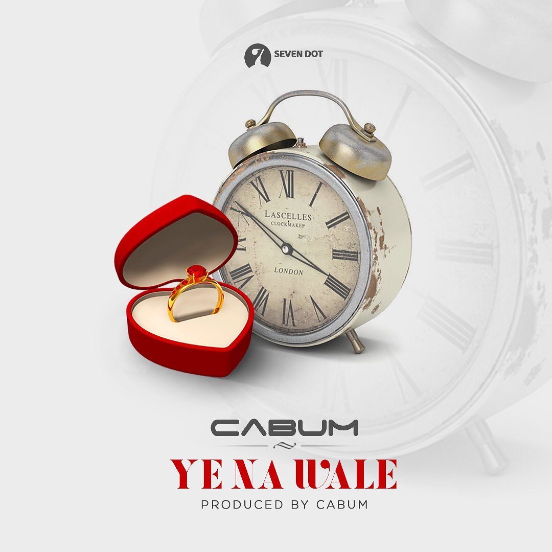 Audio + Video: Cabum – Ye Na Wale