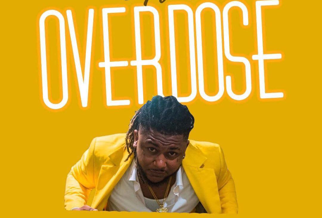 Captan – Overdose (Prod. By PAQ & Mastered By DaMaker)