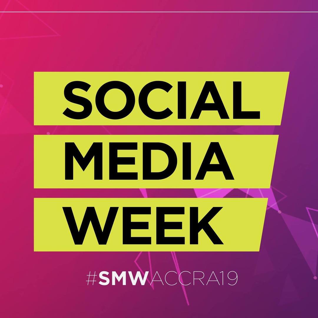 2019 Social Media Week launched in Accra