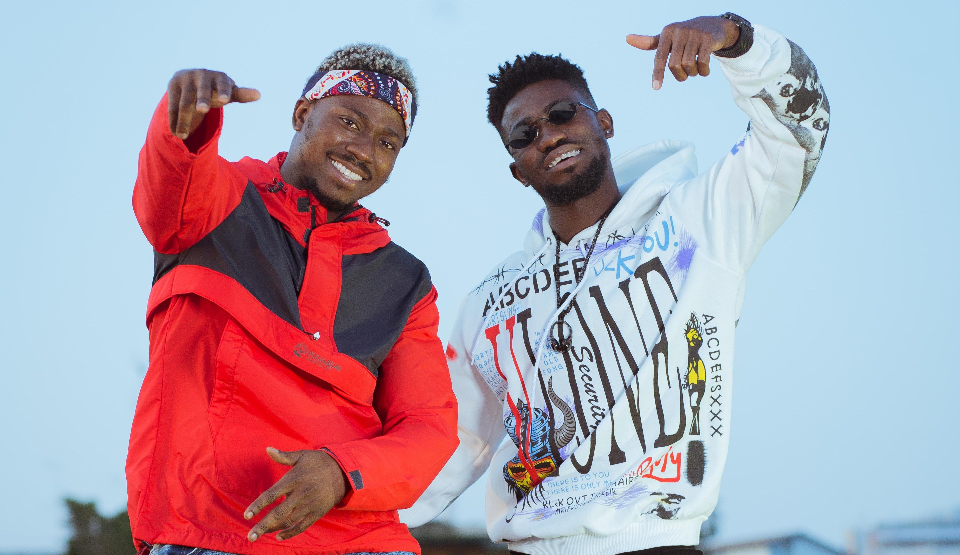 We have the best music video in Ghana currently – ZeeTM