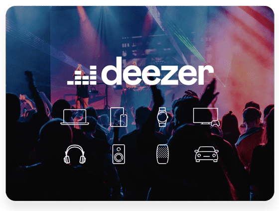 Deezer Introduces a New Payment System to Directly Compensate Artists for Their Streams