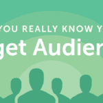 KNOW YOUR AUDIENCE & FOCUS ON YOUR NICHE