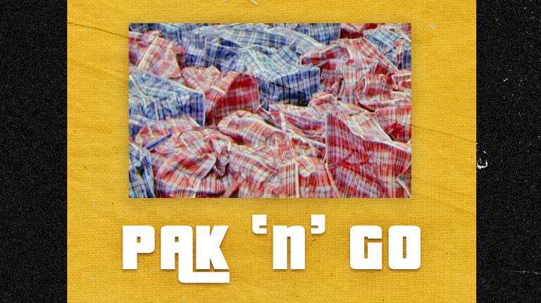 Kizz Daniel – Pak ‘N’ Go (Prod. By DJ Coublon)