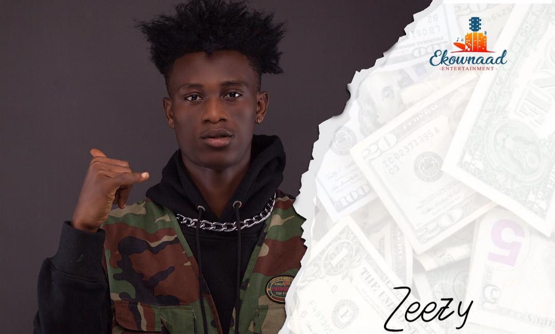 Audio + Video: Zeezy – Money