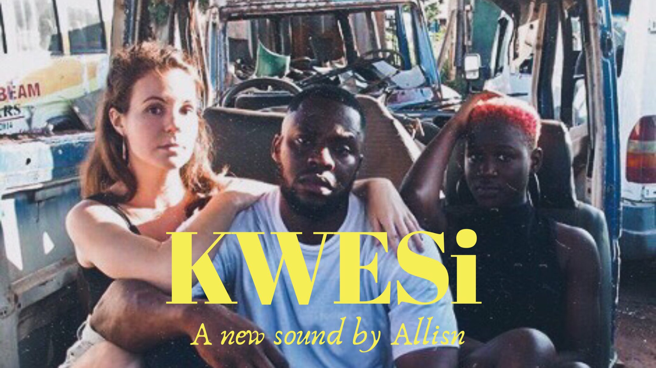 Allisn – Kwesi (Prod. By Jayso)