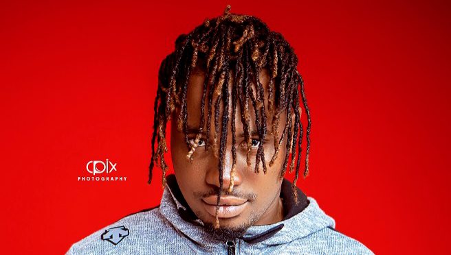 Flexer Gh Urges The Youths Not To Fake Riches In New Video For “Badness”.
