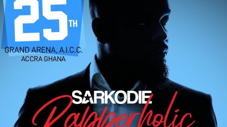 Rapperholic 2019 Tickets To Be Out On Monday, October 14.