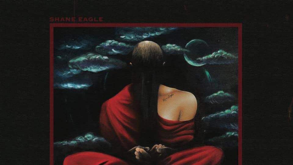 ALBUM: Shane Eagle – Dark Moon Flwr