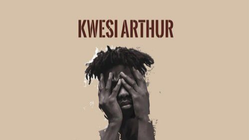 Kwesi Arthur – Zombie (Prod. By TwoBars)