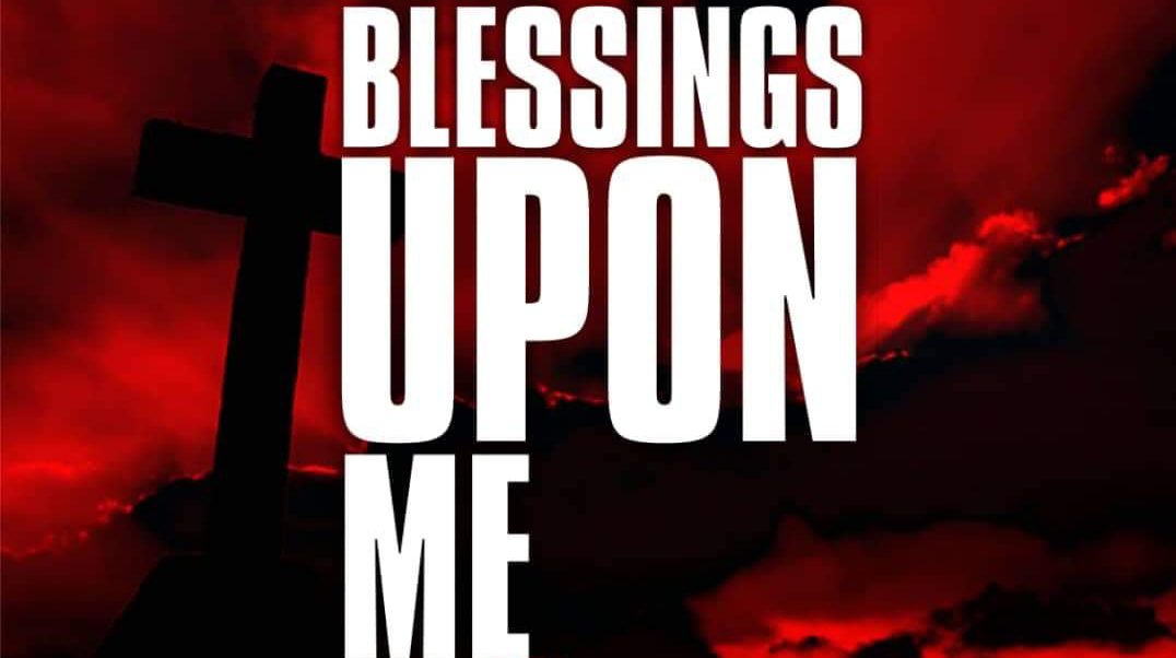 Shatta Wale – Blessings Upon Me (Prod. By MOGBeatz)