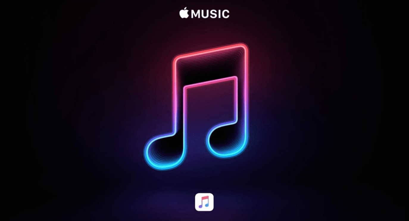 Apple Music launches on the web