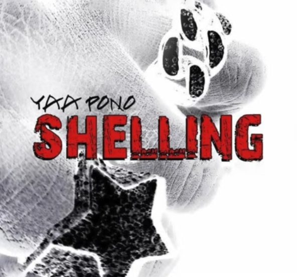 Yaa Pono – Shelling (Prod. By RayRock)