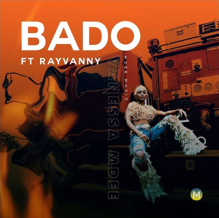 Vanessa Mdee ft. RayVanny – Bado (Prod. By S2Keez)